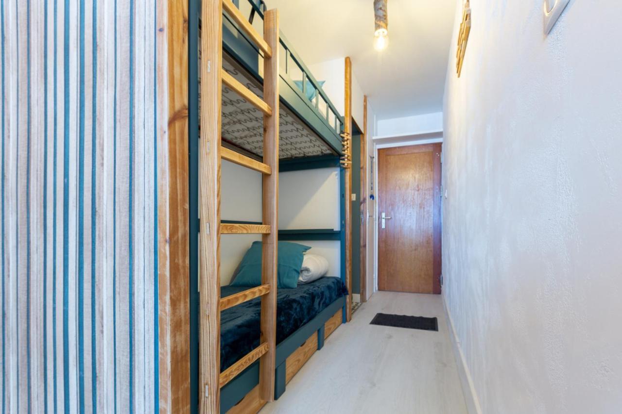L'Ostalet Apartment Saint-Lary-Soulan Exterior photo